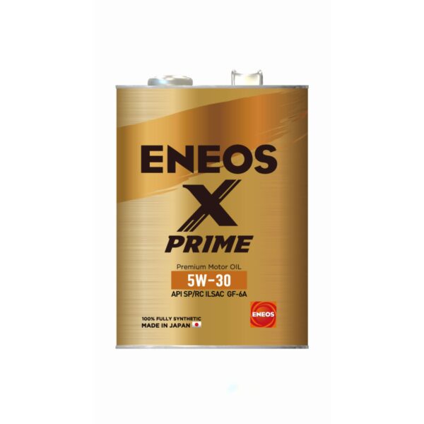 ENEOS X PRIME 5W-30 SP / RC