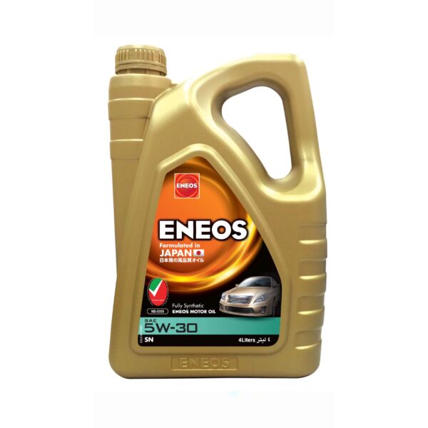 ENEOS 5W-30 4L