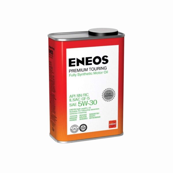 ENEOS Premium Touring 5W-30 (1 Լ)