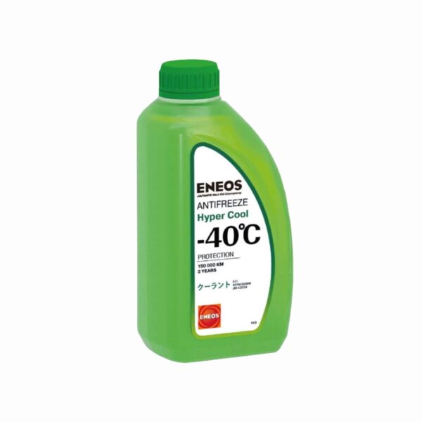 ENEOS ANTIFREEZE Hyper Cool -40°C